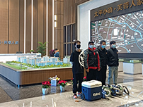 太平小鎮(zhèn)·芙蓉人家